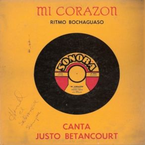 Download track La Negra Caridad Justo Betancourt