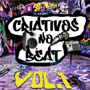 Download track Game 3 (Instrumental) CriativosNoBeat