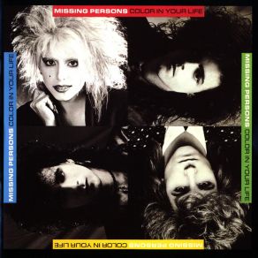 Download track Go Against The Flow Patrick O'Hearn, Missing Persons, Warren Cuccurullo, Terry Bozzio, Dale Bozzio