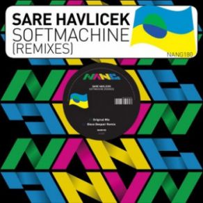 Download track Softmachine (Micko Roche Remix) Jure Havlicek