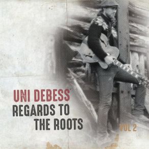 Download track As The Years Go Passing By Uni Debess