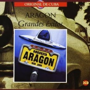 Download track El Paso De Encarnacion Orquesta Aragón