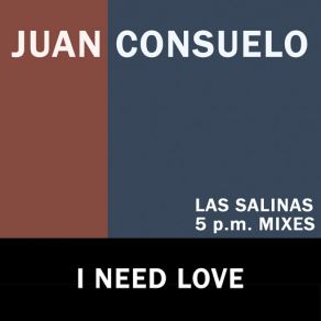 Download track I Need Love (Las Salinas 5 P. M. Dont Like Vocal Dub) Juan Consuelo