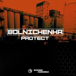 Download track Blackness (Original Mix) Bolnichenka