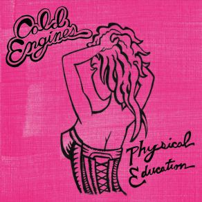 Download track Calling For Me Cold Engines