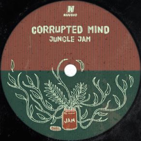 Download track Jungle Jam Corrupted Mind