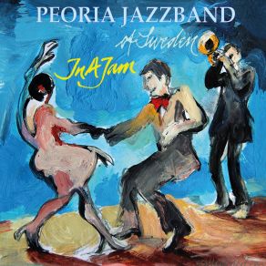 Download track A Little Bit More Peoria Jazzband