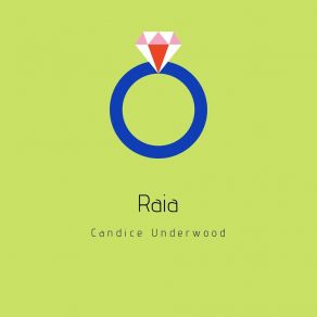 Download track Raia Candice Underwood