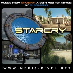 Download track StarCry OST - Cheyenne Briefing Seraph1