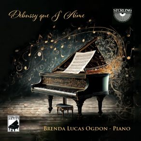 Download track Préludes, Book 1, L. 117, CD 125: No. 6, Des Pas Sur La Neige Brenda Lucas Ogdon