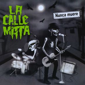 Download track Cuento De Horror LAcallemata