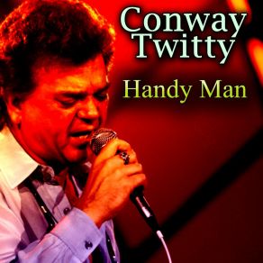 Download track Beach Comber Conway Twitty