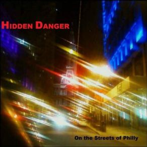 Download track Travelin' Man Hidden Danger