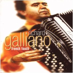 Download track Tacot Blues Richard Galliano