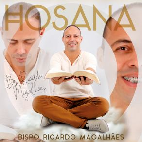 Download track Me Ensina (Playback) BISPO RICARDO MAGALHÃESPlayback