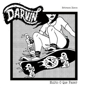 Download track Muito O Que Fazer Darvin