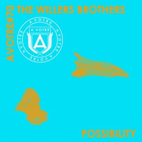 Download track The Possibility Willers Brothers