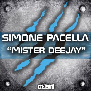 Download track Mister Deejay (Radio Edit) Simone Pacella