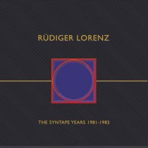 Download track Solaris Pt. 2 Rüdiger Lorenz