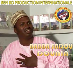 Download track Foulbe Babba Sadou