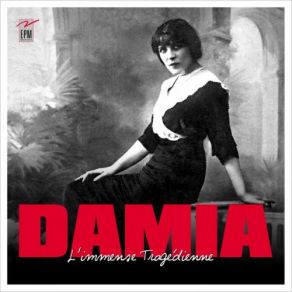 Download track Aimez-Vous Les Moules Marinières - Damia