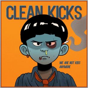 Download track Master Of None Clean Kicks