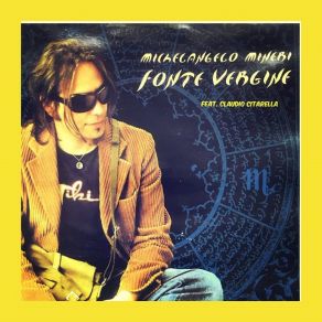 Download track Fonte Vergine Michelangelo MineriClaudio Citarella