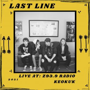 Download track A Rock And A Hard Place (Live At Radio Keokuk) LAST LINE