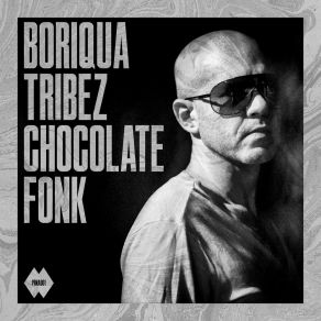 Download track Mint Boriqua Tribez