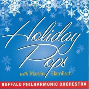 Download track It's Beginning To Look A Lot Like Christmas Buffalo Philharmonic Orchestra