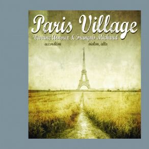 Download track Paris Village (Opus 2 Et 4) Viviane ArnouxThe 4