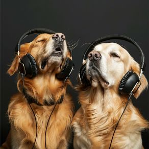 Download track Soothing Puppy Sounds Therapeutic Reality