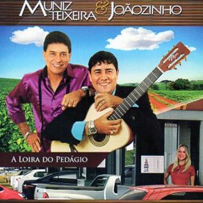 Download track Cordão De Ouro Muniz Teixeira E Joãozinho