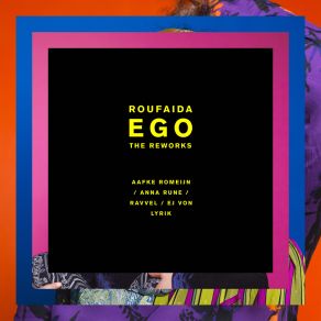 Download track EGO (RAVVEL Version) RoufaidaRavvel