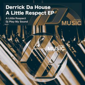 Download track Dj Play My Sound (Original Mix) Derrick Da House