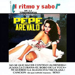 Download track Almendra Pepe Arevalu