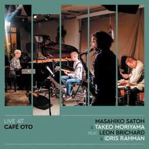 Download track Evening Snow Takeo MoriyamaMasahiko Sato