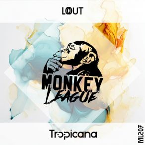 Download track Tropicana (Instrumental Mix) Lout