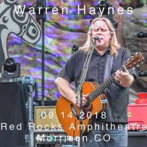 Download track Soulshine Warren Haynes