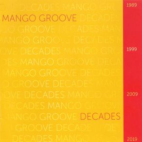 Download track Move Up Mango Groove