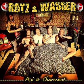 Download track ABM Wasser, Rotz