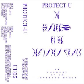 Download track Hed Text Illuminated Protect-U