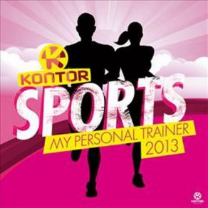 Download track Kontor Sports - My Personal Trainer 2013 Cd2 Mixed