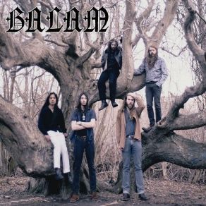 Download track Days Of Old BALAM