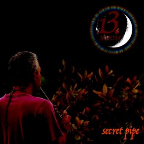 Download track Secret Pipe Trip (Original) 13th Moon