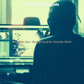 Download track High-Class Moods For Unwinding From Work Jazz Relax Playlists