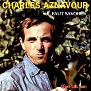 Download track Avec Ces Yeux - La Charles Aznavour