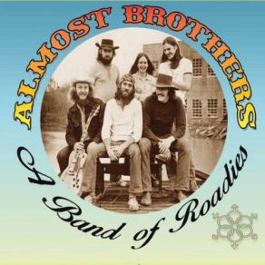 Download track Love You (Like A Man) Almost Brothers Band