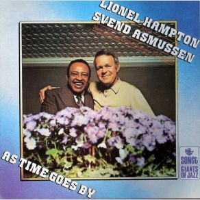 Download track Midnight Sun Lionel Hampton, Svend Asmussen