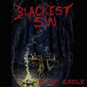 Download track Blood Eagle Blackest Sin